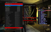 GTA IV Sco script Manager Asi
